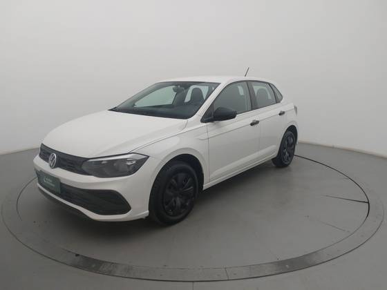 VOLKSWAGEN POLO 1.0 MPI TRACK MANUAL
